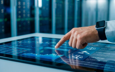 Inteligencia artificial en los negocios